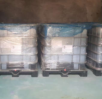 Packaging System - Darshan Dyestuffs & Pigments Industries Packaging System - Darshan Dyestuffs & Pigments Industries